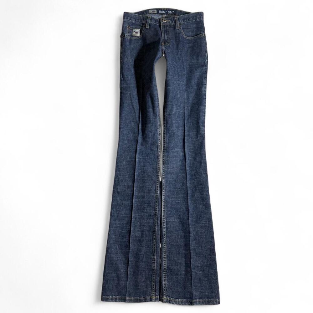 2000s y2k vintage low